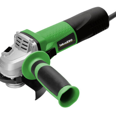 Iskra Ugaona brusilica 900W IE-AG900