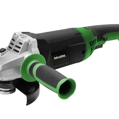 Iskra Ugaona brusilica 1200W IE-AG1200
