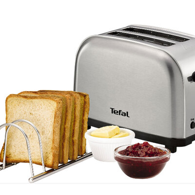 Tefal toster Ultra Mini TT330D