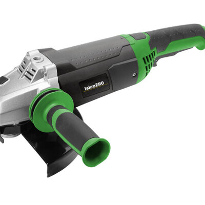 Iskra Ugaona brusilica 2200W IE-AG2200
