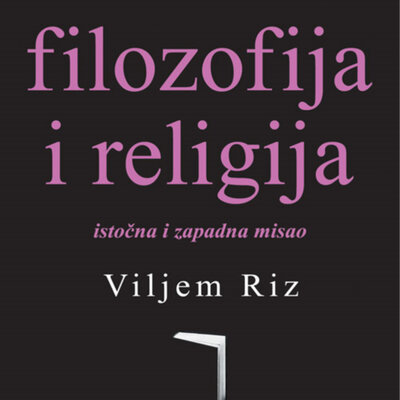 Rečnik Filozofija i Religija, Vilijem Riz