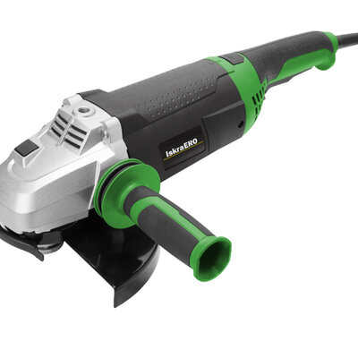 Iskra Ugaona brusilica 2600W IE-AG2600