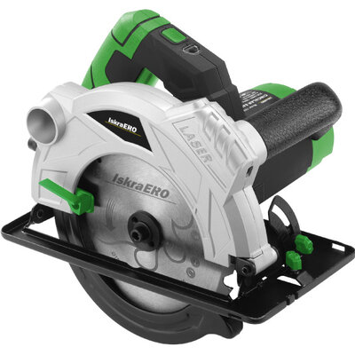 Iskra Ručna kružna testera Cirkular 1500W IE-CS1500