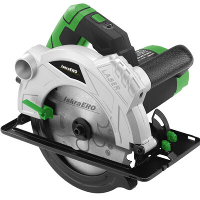 Iskra Ručna kružna testera Cirkular 1800W IE-CS1800
