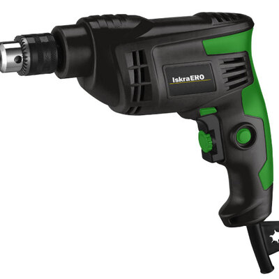 Iskra Električna bušilica 500W IE-ED500