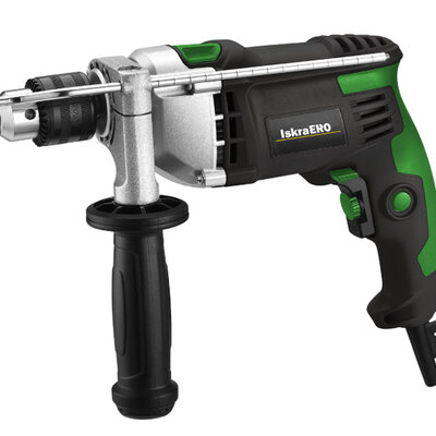 Iskra Električna vibraciona bušilica 850W IE-ED850
