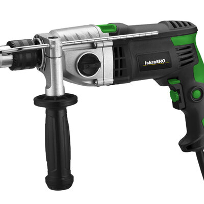 Iskra Električna vibraciona bušilica 1050W IE-ED1050