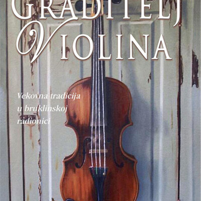 Graditelj Violina, Džon Markeze