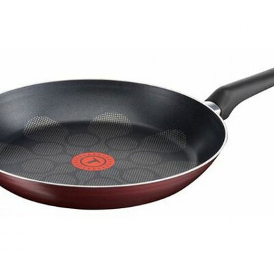 Tiganj duboki 26cm Tefal Cook n Clean B3440522