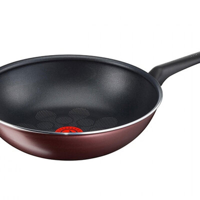 Tiganj wok 28cm Tefal Cook n Clean B3441922
