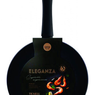 Tiganj Texell Eleganza 24 cm TPE-250