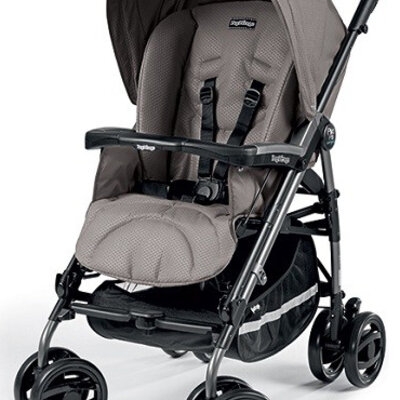 PEG PEREGO Kolica za bebe PLIKO P3 CLASSICO Mod Beige