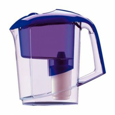 Geyser Filter bokal Vega ljubičasti