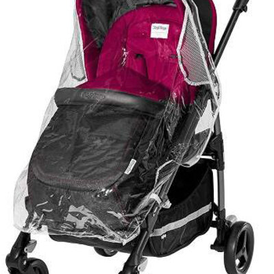 PEG PEREGO Zaštita od kiše za kolica P3V00112