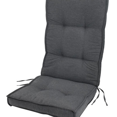 Jastuk za stolicu sa visokim naslonom 9cm AS2 