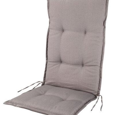 Jastuk za stolicu sa visokim naslonom 6cm Hopal