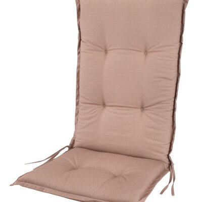 Jastuk za stolicu 6cm Lango Rose