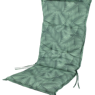 Jastuk za stolicu 5cm Fairy Green