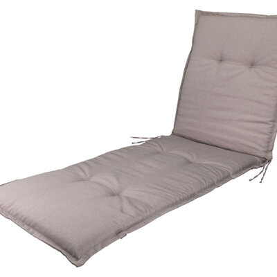 Jastuk za ležaljku 6cm Hopper S