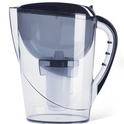 Geyser Filter bokal Akvarius sivi