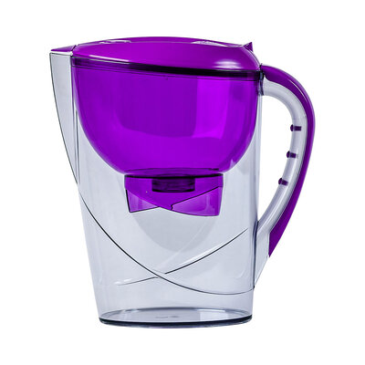 Geyser Filter bokal Akvarius lila