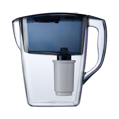 Geyser Filter bokal Herkul crni 