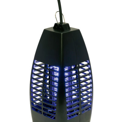 Električna lampa za uništavanje insekata IK230