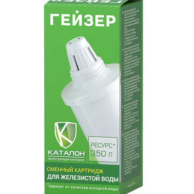 Zamenljiv filterski uložak modul 503 