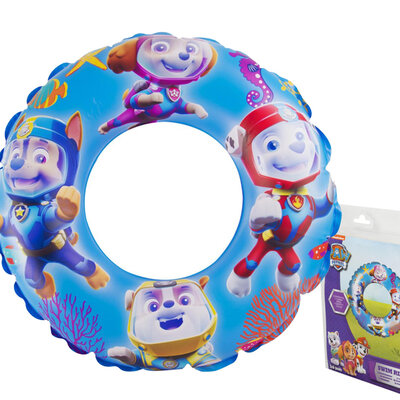 Sambro Dečiji šlauf za plivanje Patrolne šape PWP9-7105-2