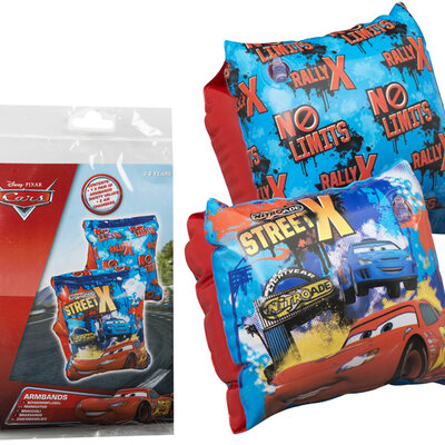 Sambro Mišići za plivanje Cars DSC-7055