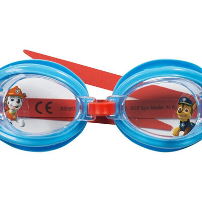 Sambro Dečije naočare za plivanje Patrolne Šape PWP-7061