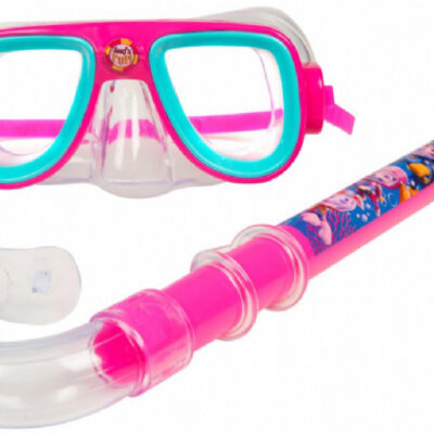 Sambro Dečiji set za ronjenje Patrolne šape PWP9-7062-2