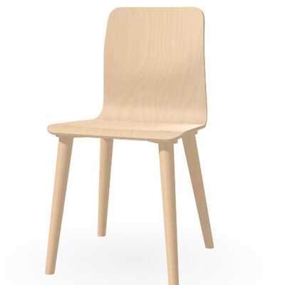 Stolica Malme 
