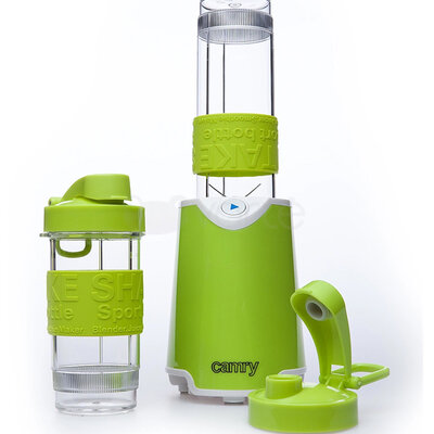 Camry Blender sa posudama za nošenje napitaka CR4069