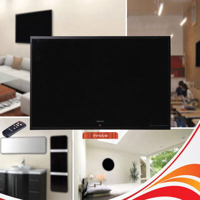 Nano - Plazma Grejalica - PH 18321 Z INNOVA SE