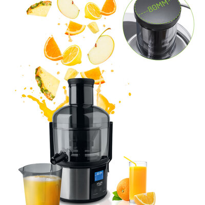 Adler Električni sokovnik AD4124