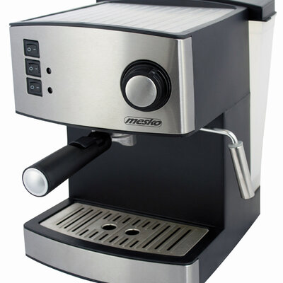 Mesko Aparat za espresso MS4403