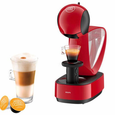 Krups aparat za kafu KP170531