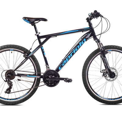 Muški bicikl Capriolo Adrenalin 919432-20