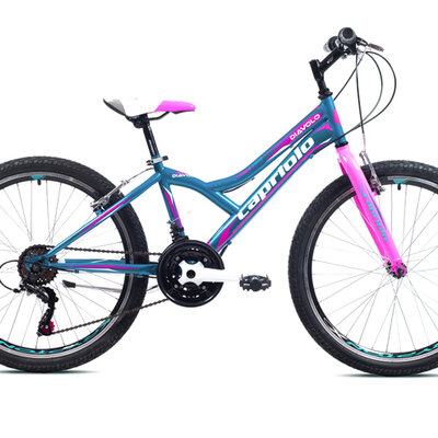 Dečiji bicikl Capriolo Diavolo 400 919304-13