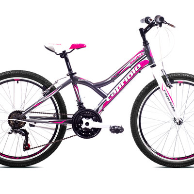 Dečiji bicikl Capriolo Diavolo 400 919303-13