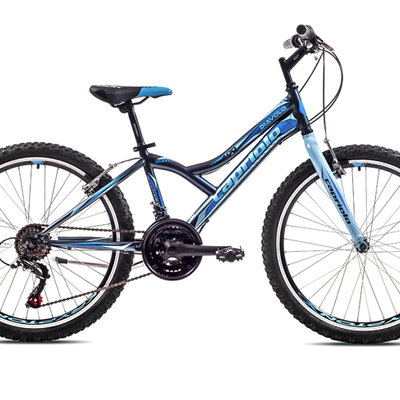 Dečiji bicikl Capriolo Diavolo 400 919301-13