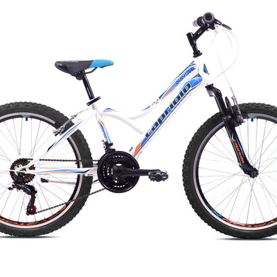 Dečiji bicikl Capriolo Diavolo 400 FS 919308-13