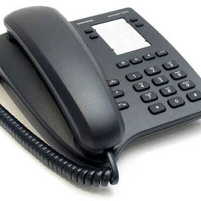 Stoni žičani fiksni telefon Siemens Euroset 5005