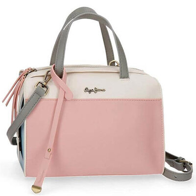 Pepe Jeans Tašna za dame Mona Pink 75571