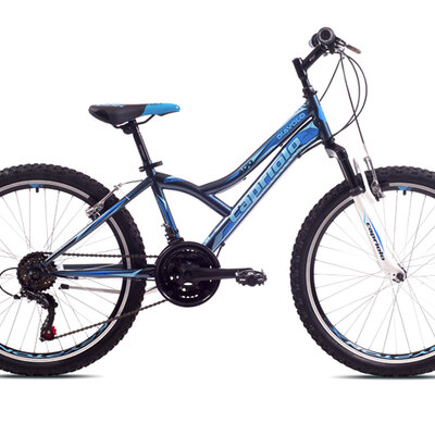 Dečiji bicikl Capriolo Diavolo 400 FS 919307-13