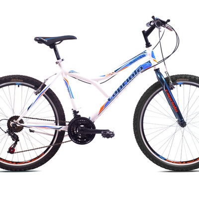 Bicikl Capriolo Diavolo 600 919322-19