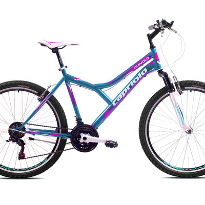 Bicikl Capriolo Diavolo 600 FS 919317-19