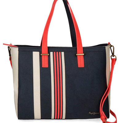 Torba za žene Cintia Pepe Jeans 75674