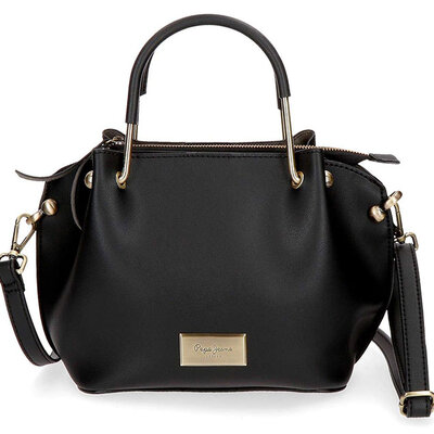 Ženska torba Angelica Black Pepe Jeans 75770